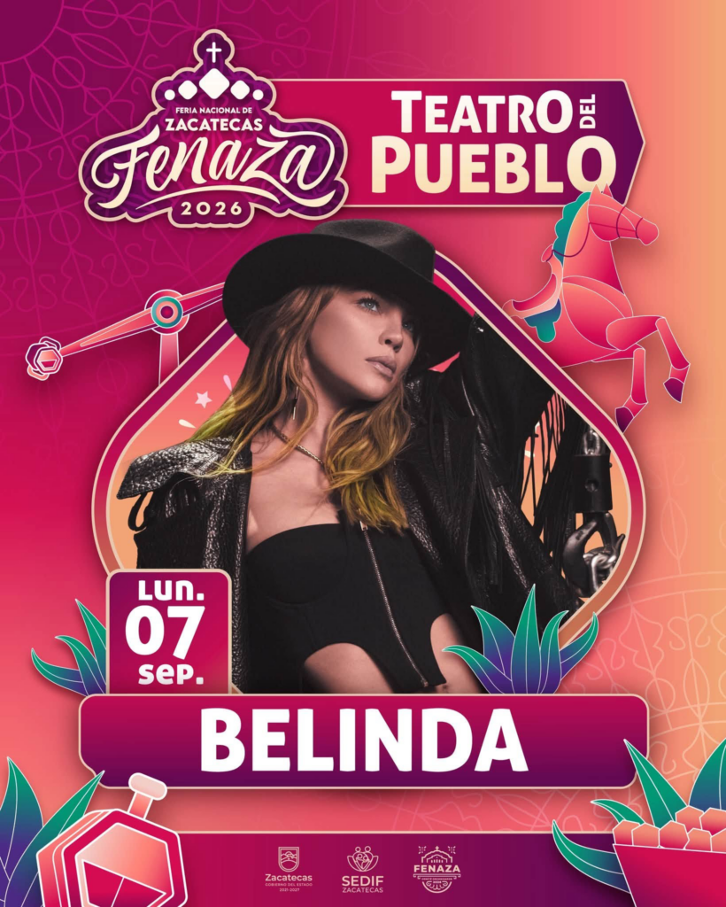 Belinda