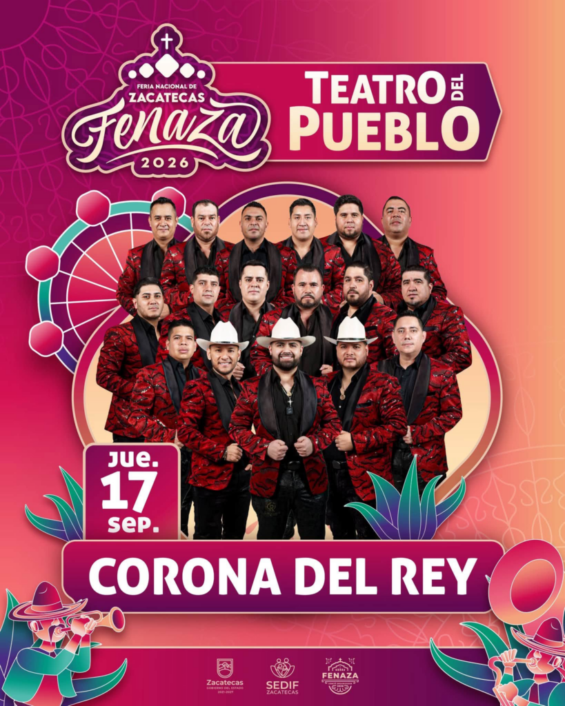 Corona del Rey