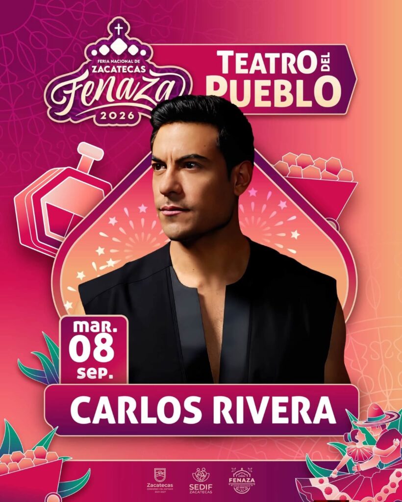 Carlos Rivera