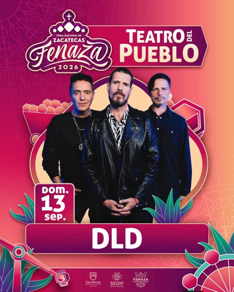 DLD