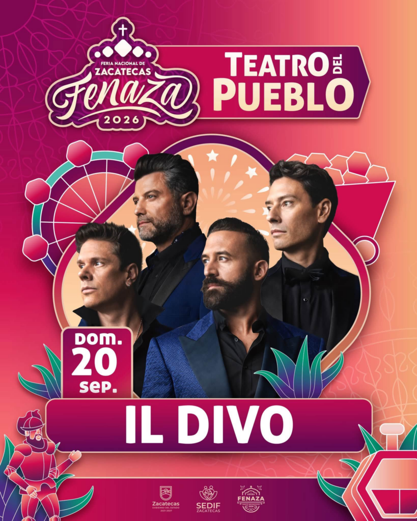 IL DIVO