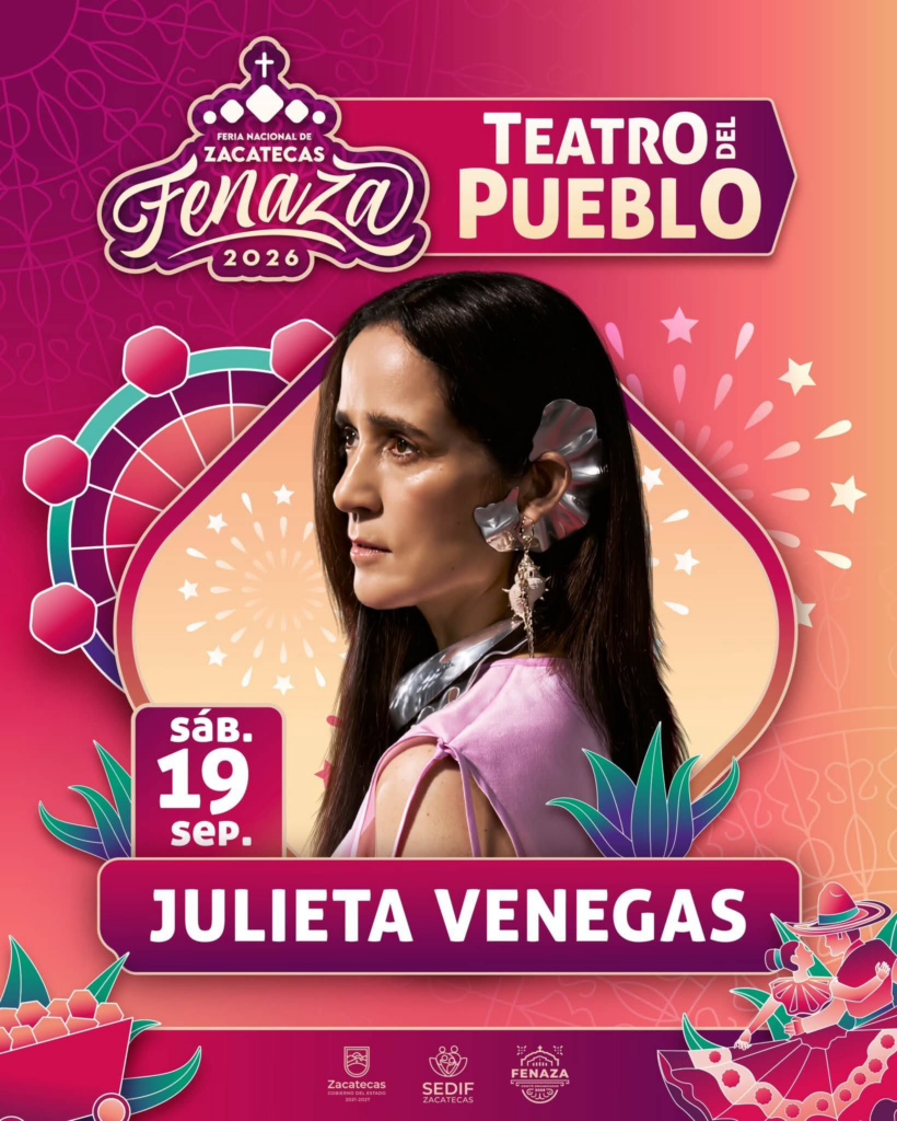 Julieta Venegas