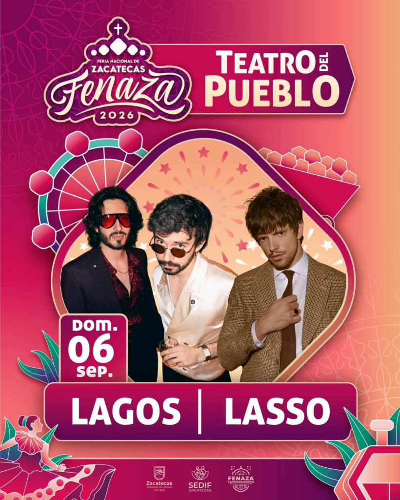 Lagos/Lasso
