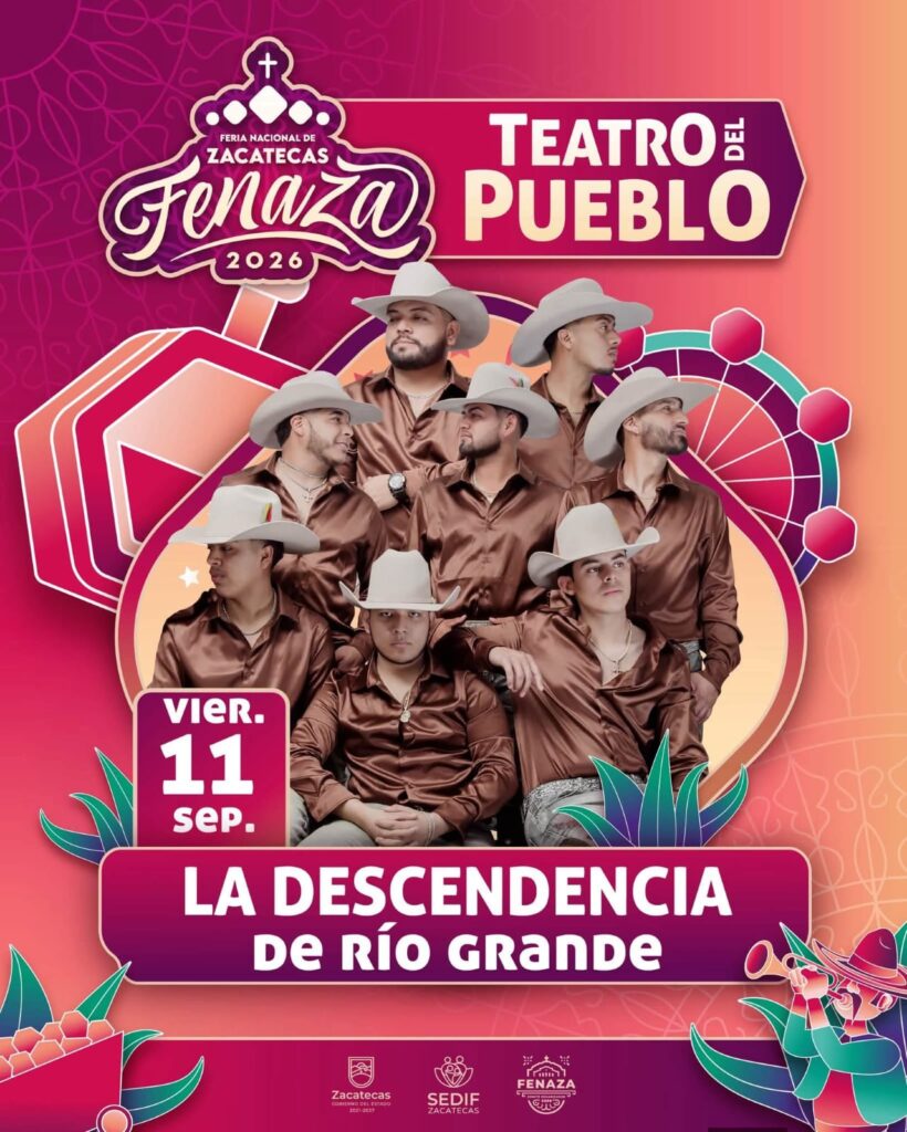 La Descendencia de Río Grande