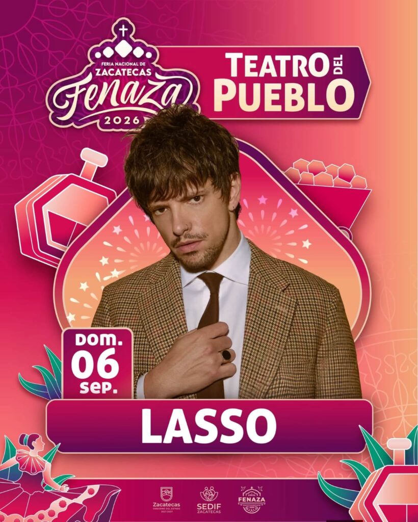 Lasso