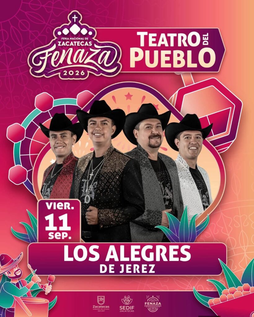 Los Alegres de Jerez