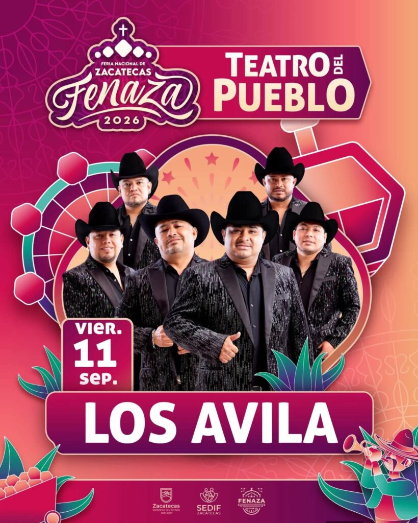 Los Avila