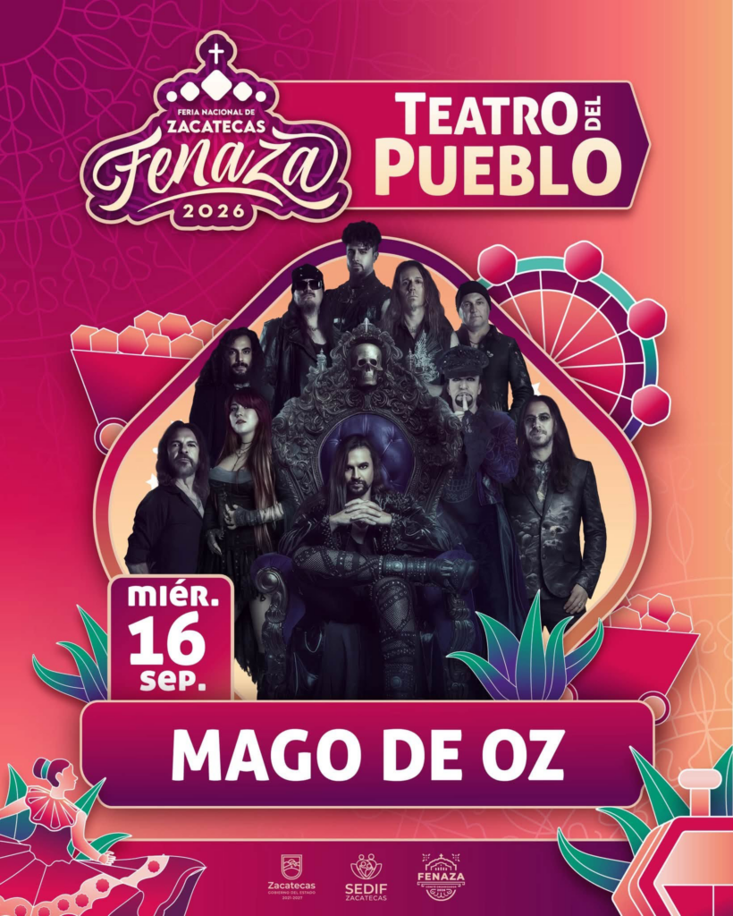 Mago de Oz