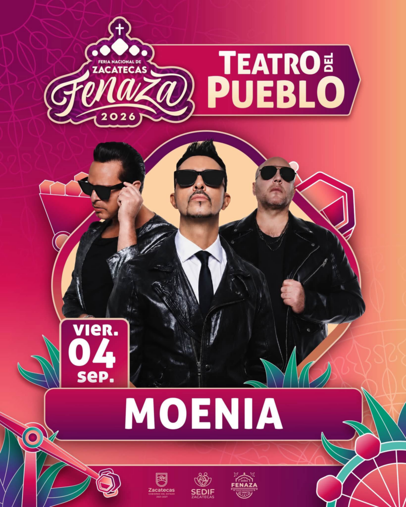 Concierto Moenia