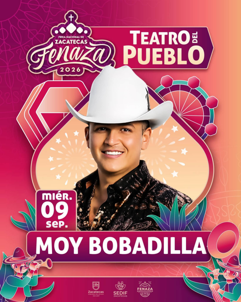 Moy Bobadilla