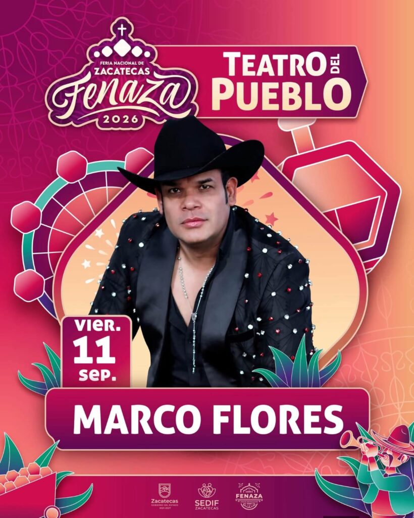 Marco Flores
