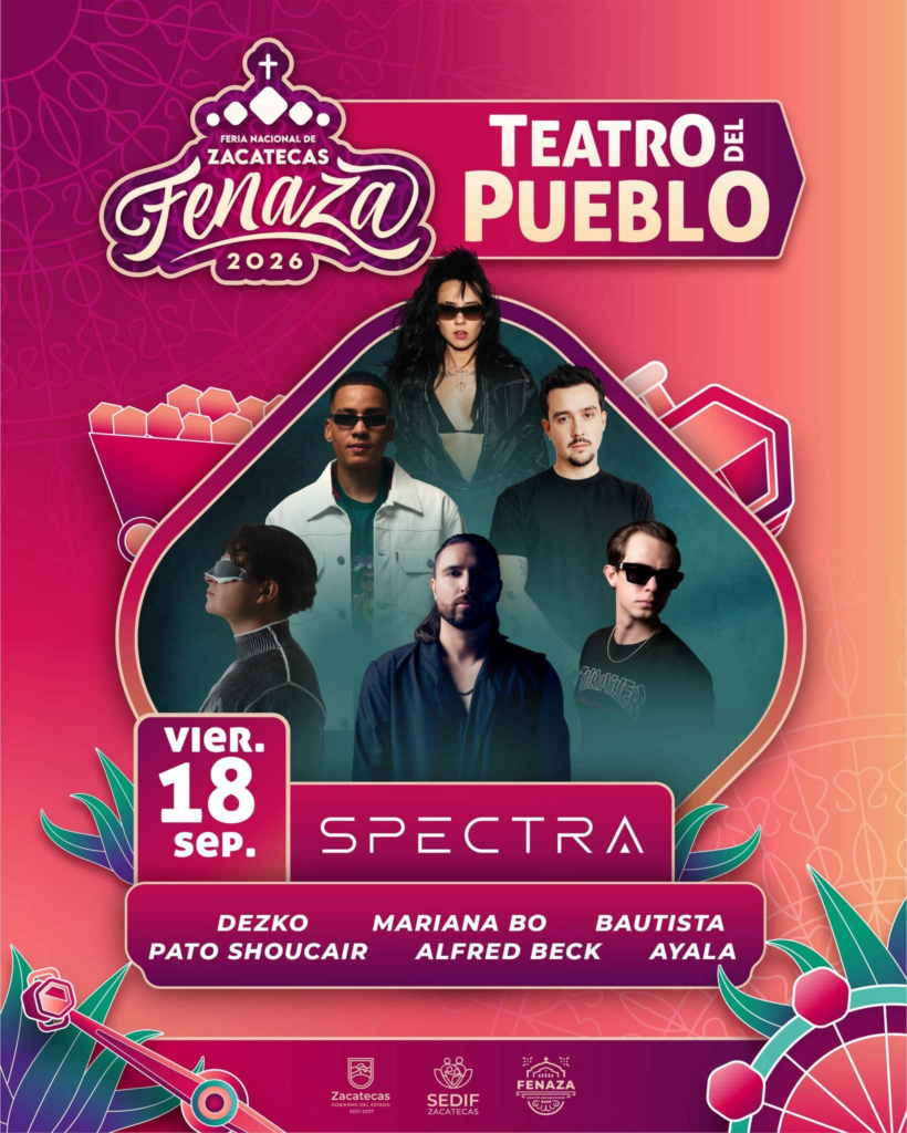 SPECTRA