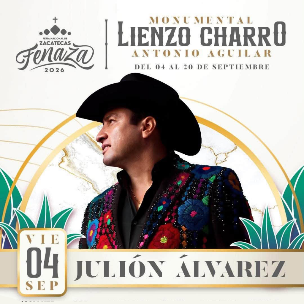 Julión Álvarez
