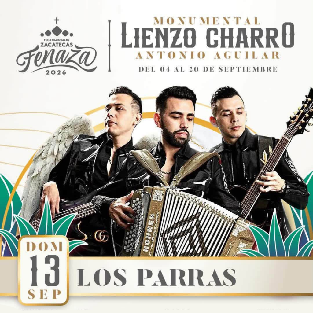 Los Parras