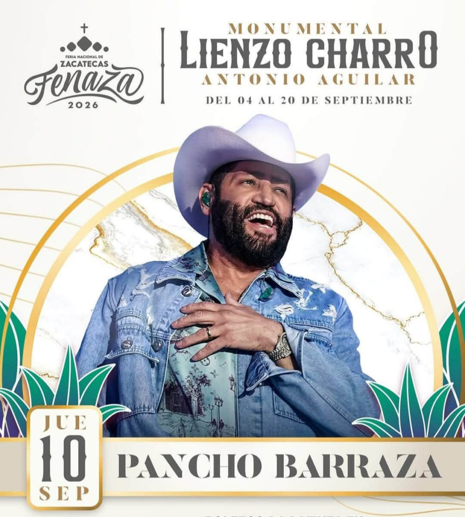 Pancho Barraza