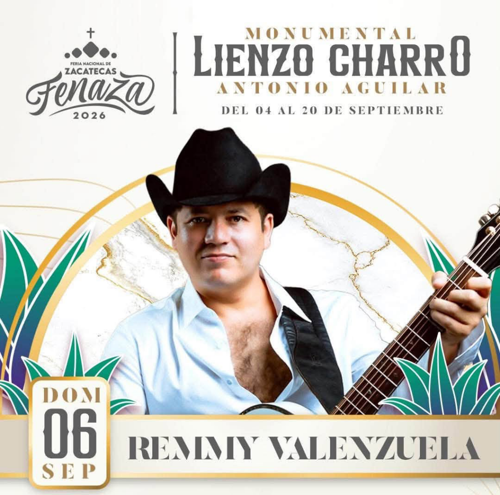 Remmy Valenzuela